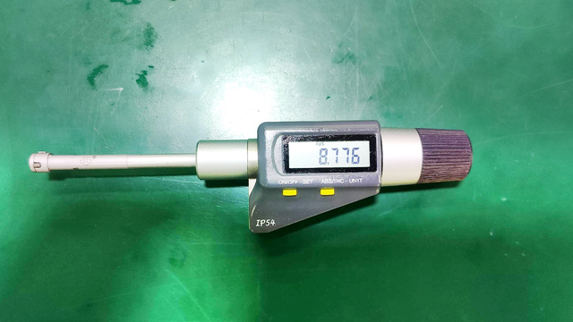 Innenmikrometer